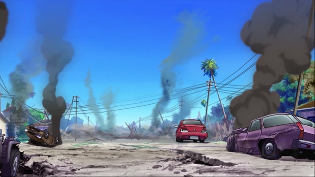 3화 INVASION