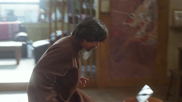 5화 진정한 후계자