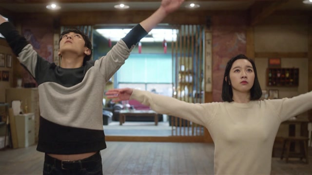 8화 무아지경 음악배틀