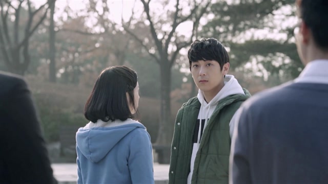 10화 최강의 히어로, 여포
