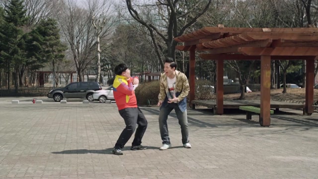 16화 깃털의 최면술사, 장로(하)