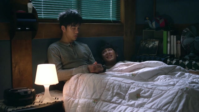 27화 꿈에 그리던 형