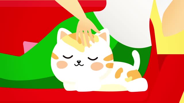 22화 아기동물송