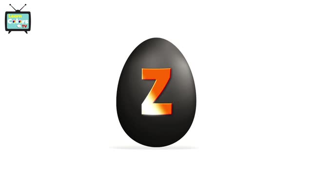30화 ABC에그 O~Z