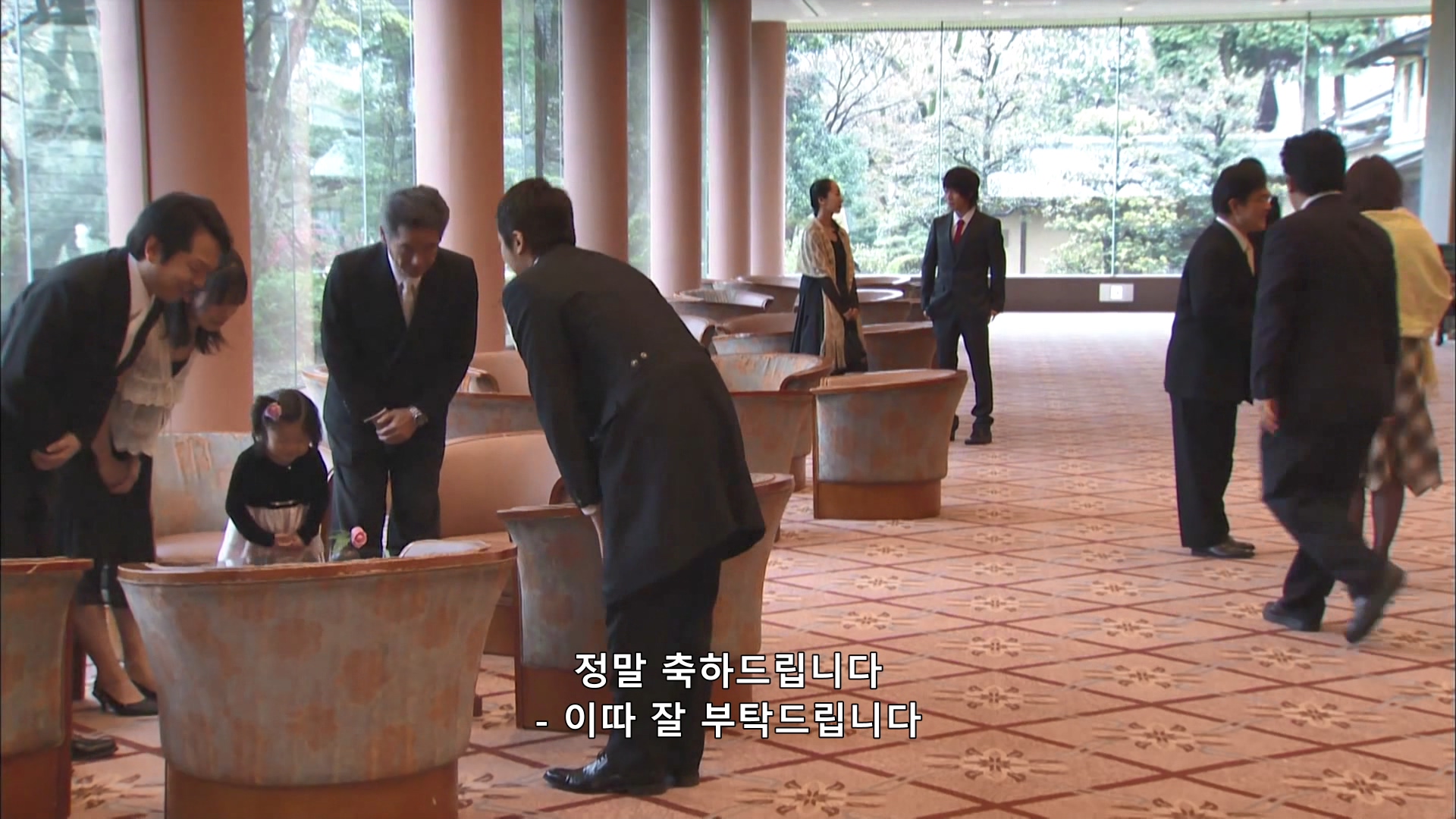 3화 사라진 신부… 똑같이 생긴 사람을 만나면 죽는다!?
