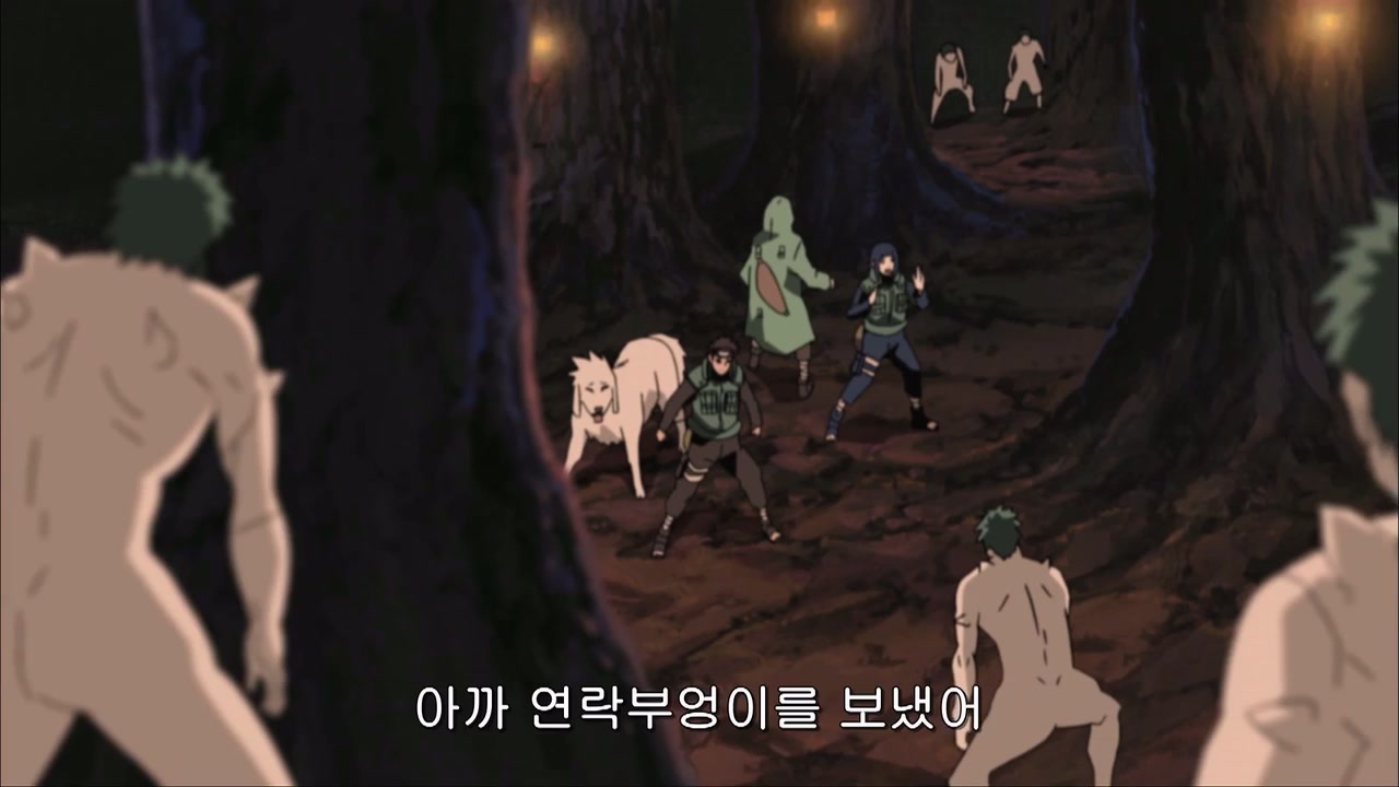 36화 하얀 제츠의 덫