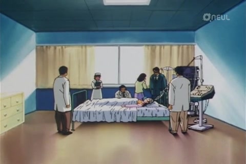 제3화 학교 7대 불가사의 살인사건 File 3