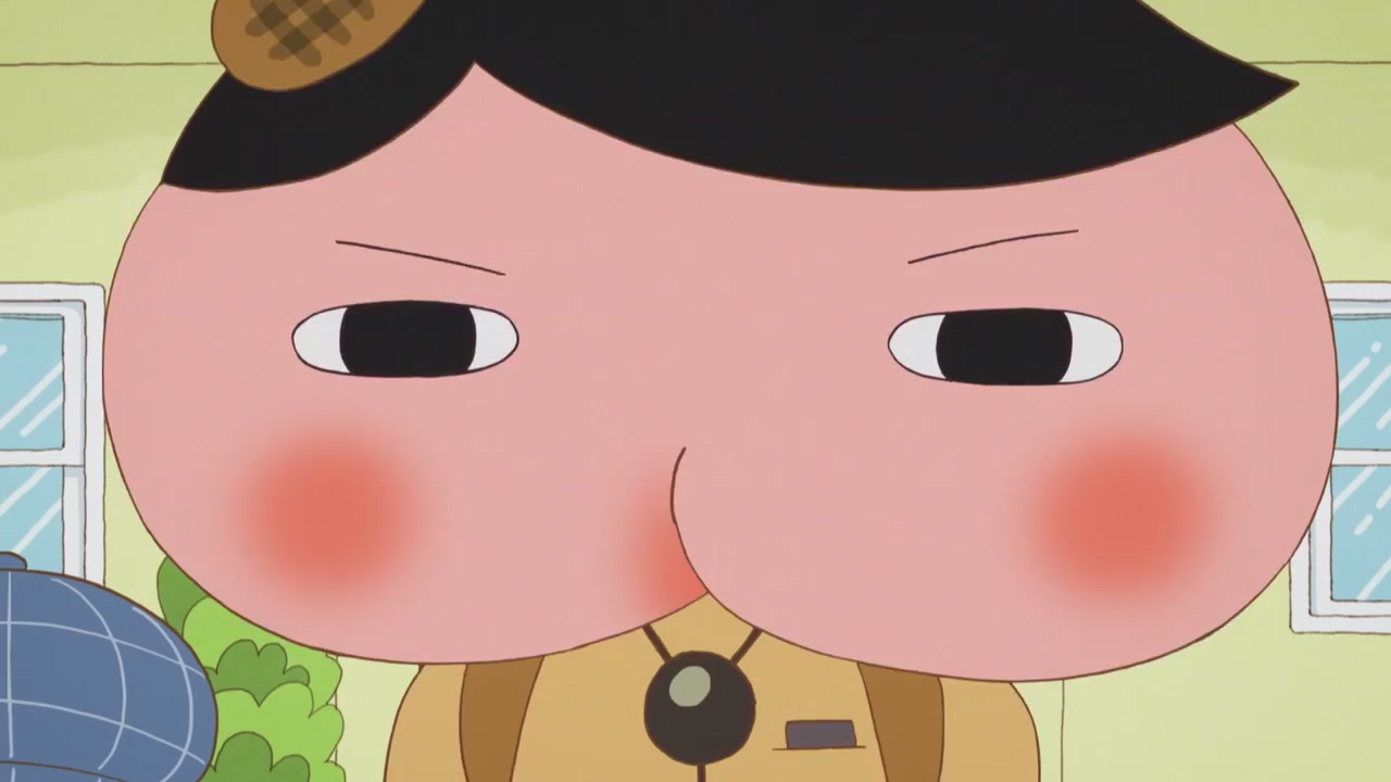 23화 뿡뿡! 의심받는 형사