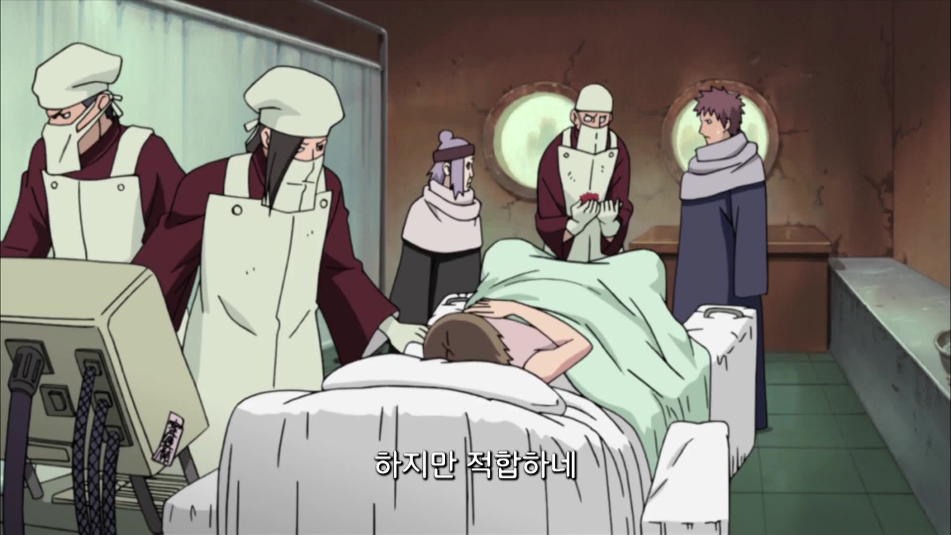 8화 아빠의 마음, 엄마의 사랑