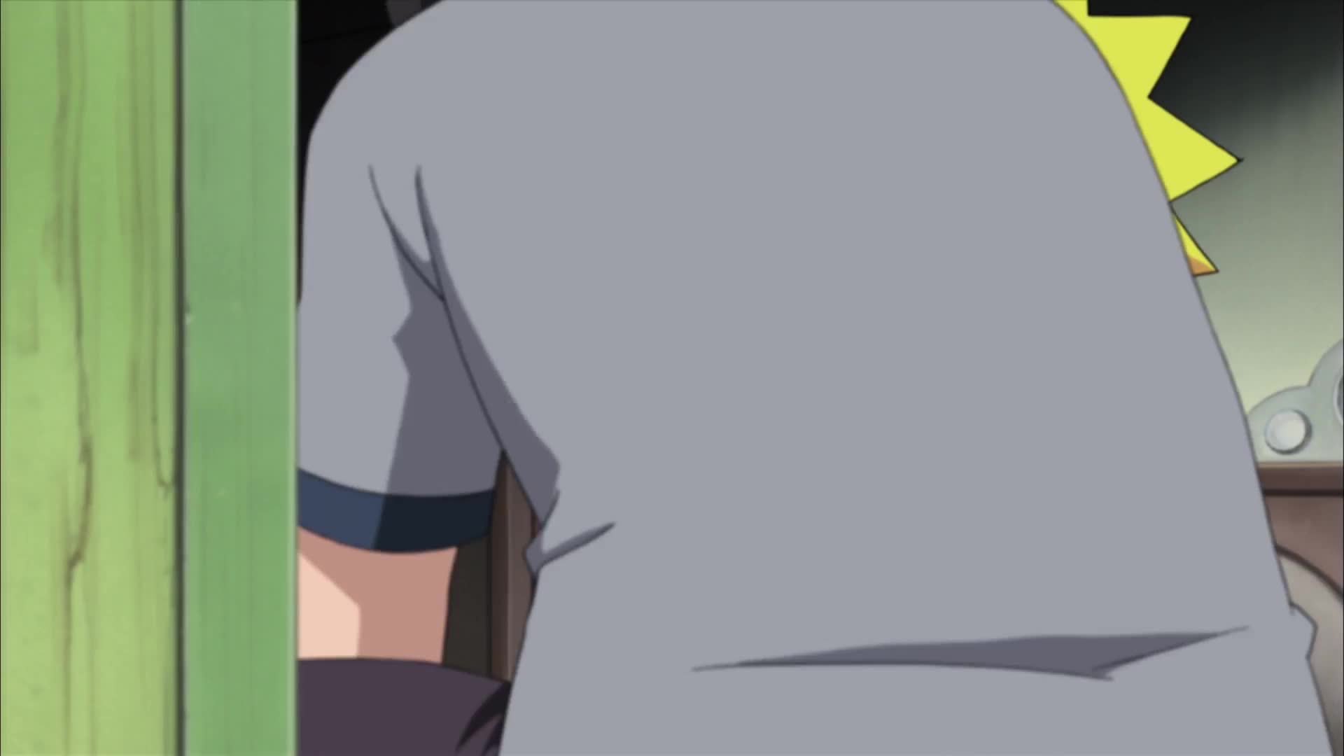 26화 눈 자취