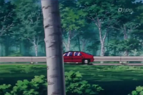 제25화 김전일의 살인 File 1