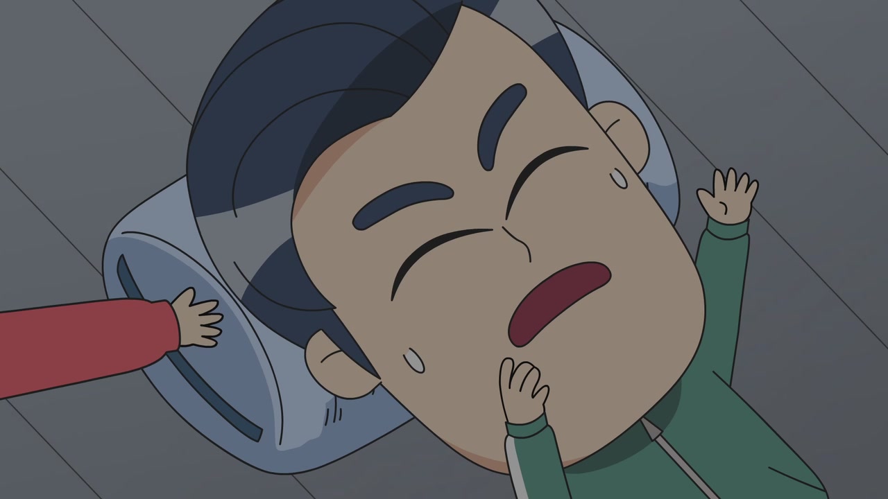 5화 이모의 실연 극복기