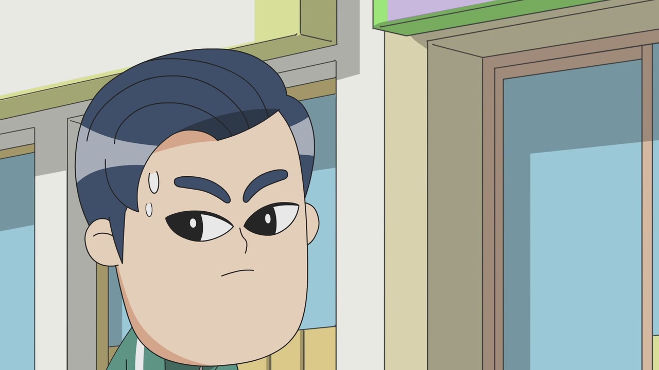 19화 어쩌다 보디가드!