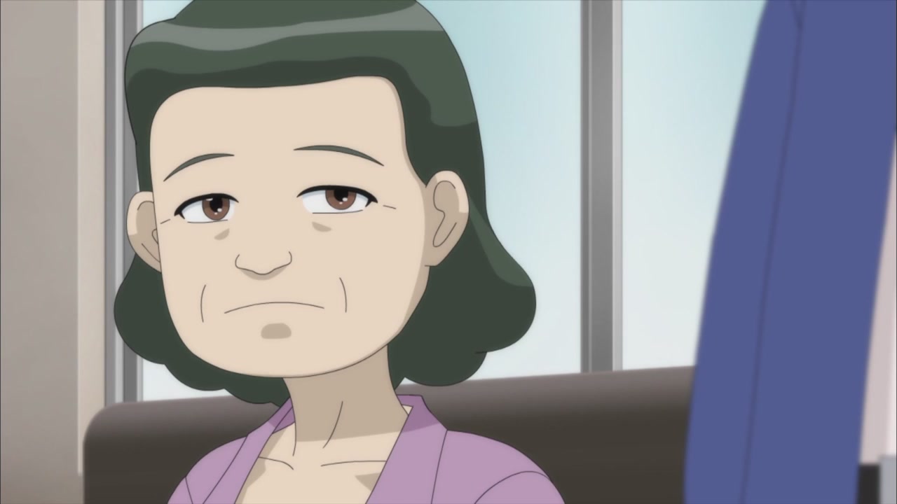 14화 개막, 전국 마술대회