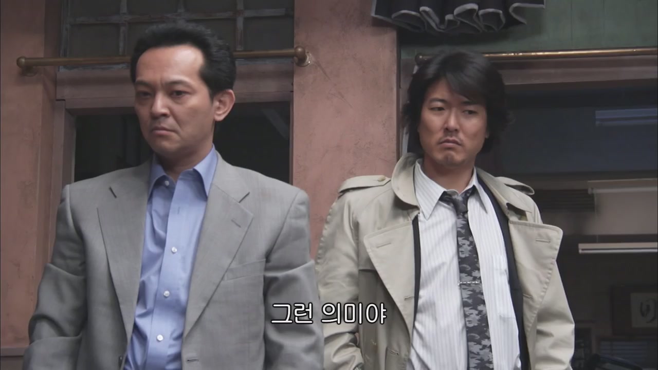 6화 청춘에 시효가 있는지 없는지는 쿠마모토 씨 하기 나름!