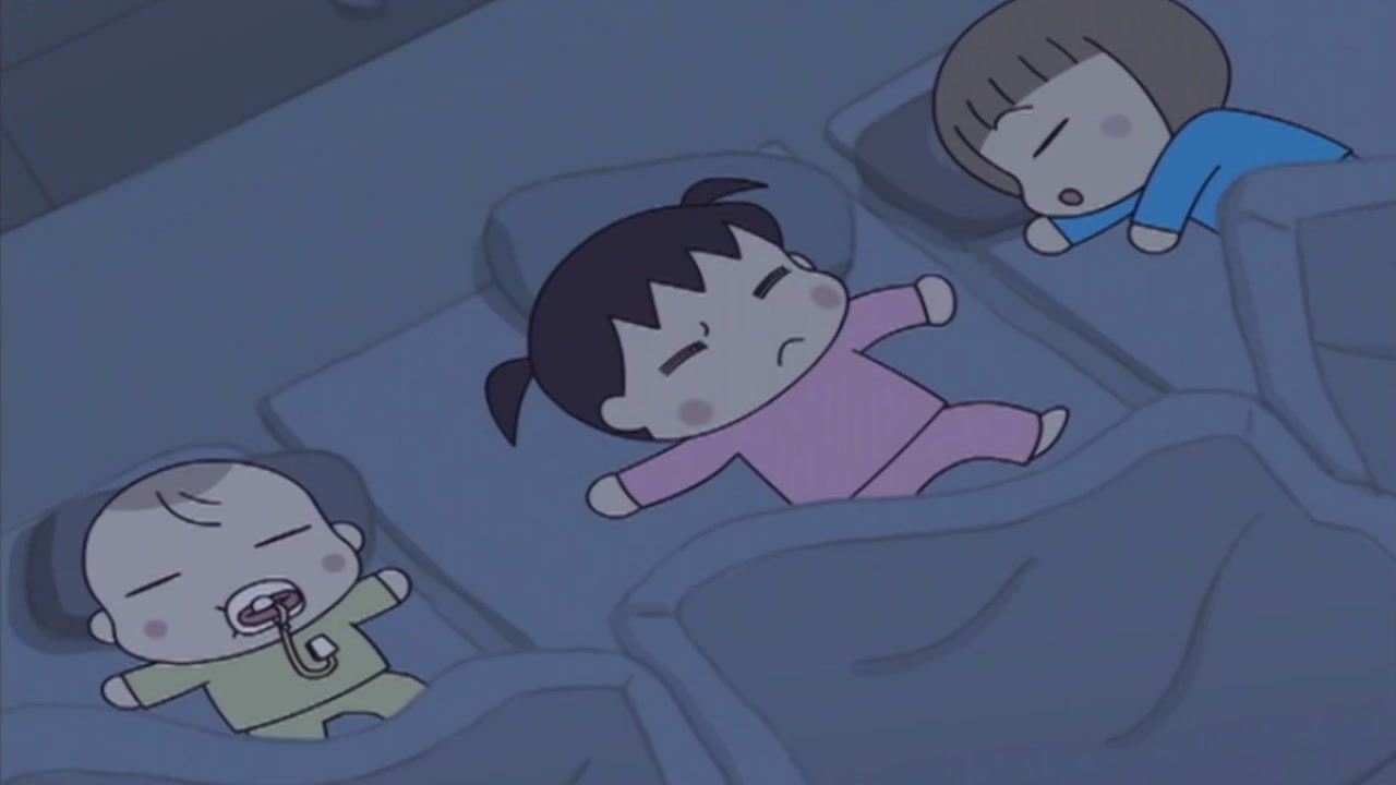 8화 덤벼라! 젖꼭지 몬스터