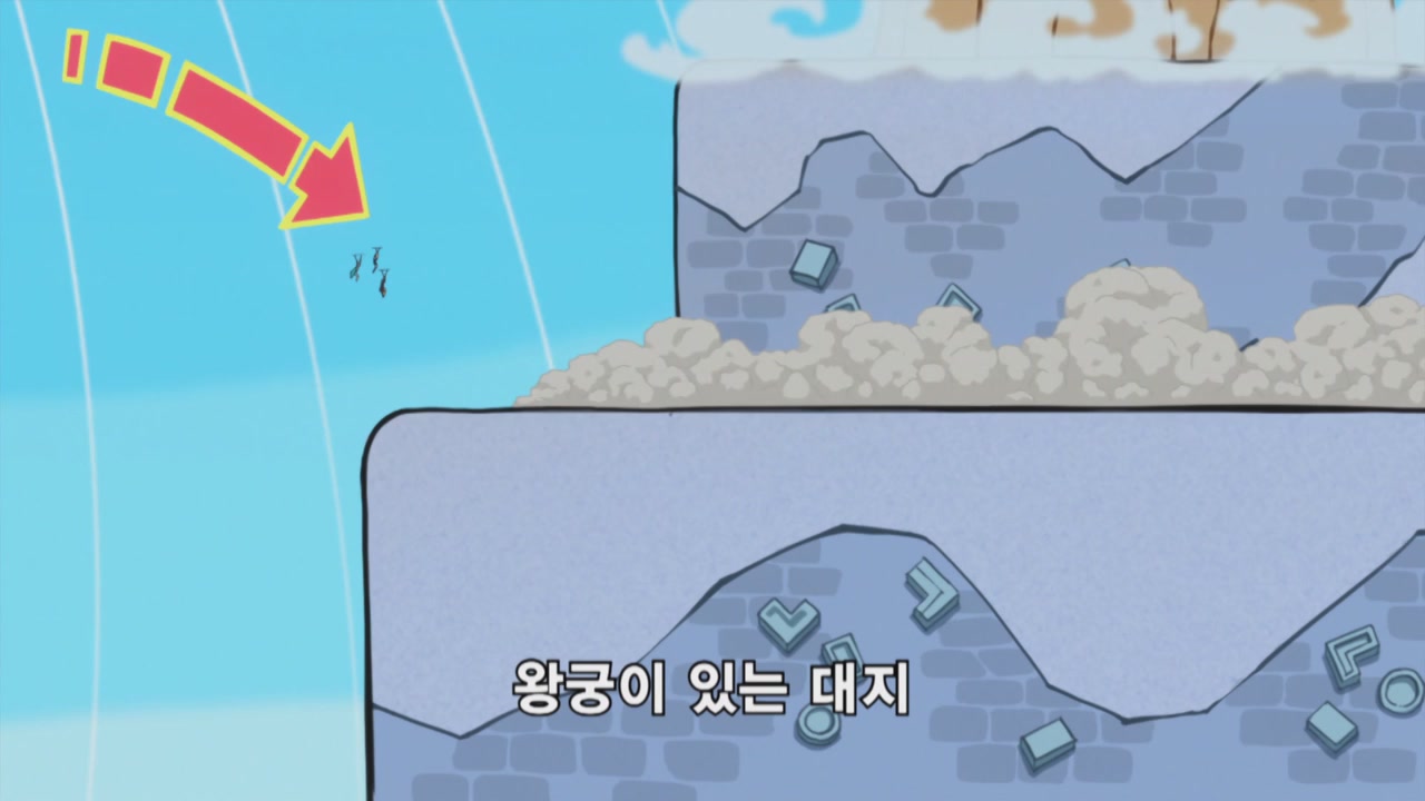 5화 불사신! 공포의 머리까기 인형 군단