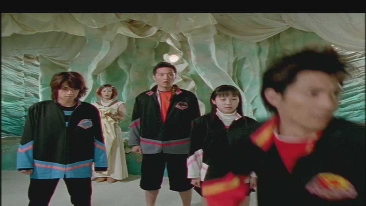 Quest 3-2 옐로우가 사라지다!!