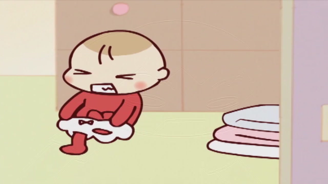21화 치이의 주문
