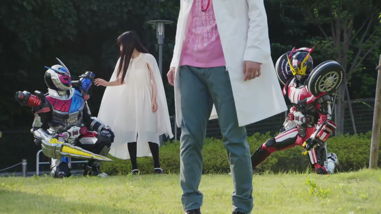 4화 노컨티뉴 2016