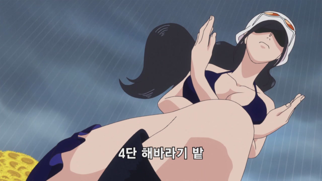 25화 치유의 공주 맨셸리를 구하라!