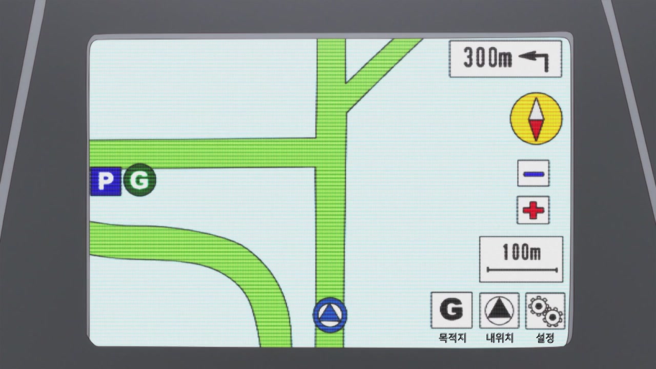 13화 즐거운 바비큐! 행복을 가득 찾았다!