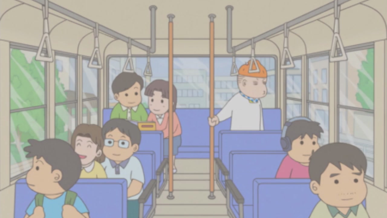 1화 엄마와 딸의 싸움