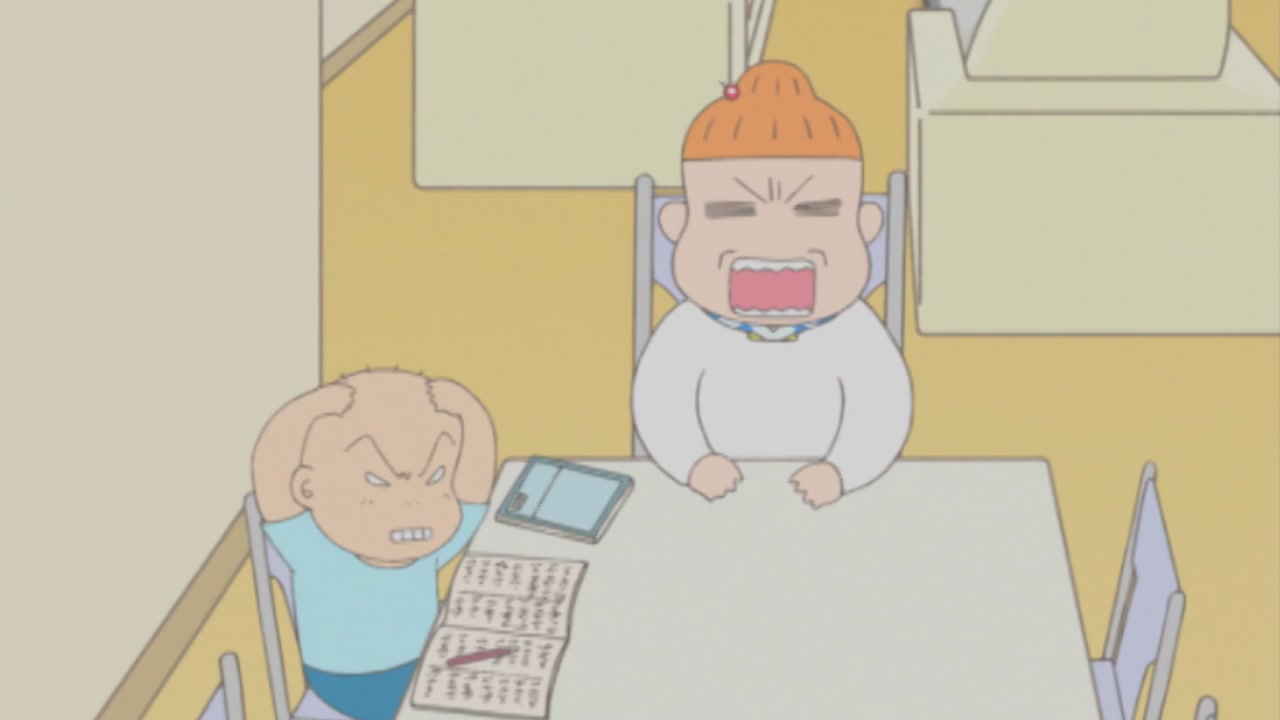 5화 머리 위 조심