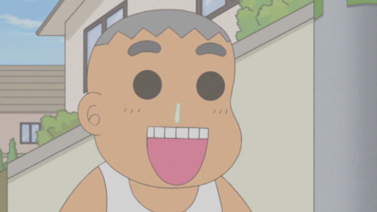 21화 분지네 서열