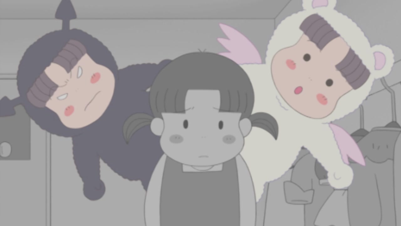 34화 나도 패션모델