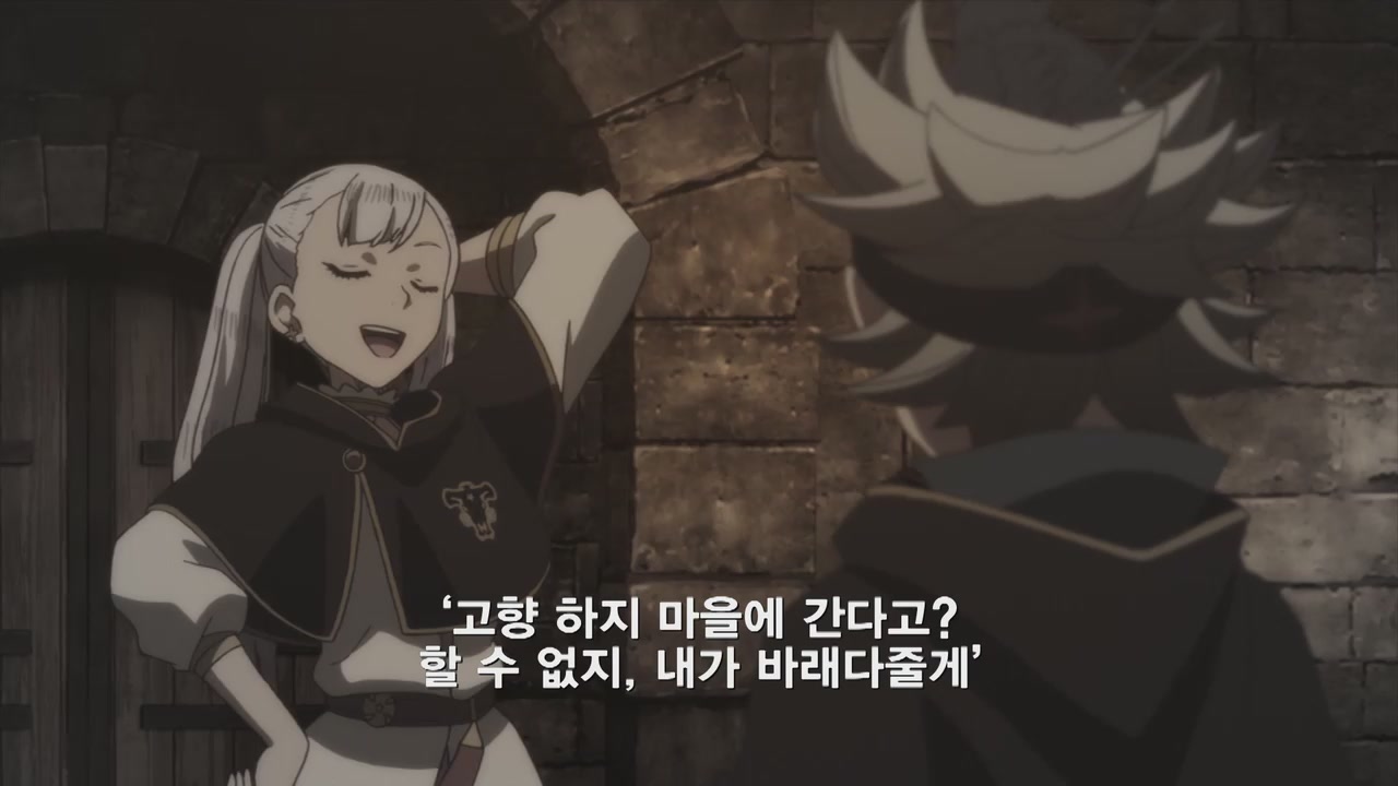 29화 새로운 결의