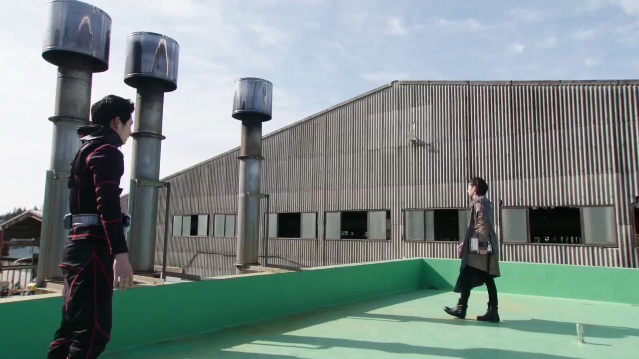 27화 모든 것의 시작 2009