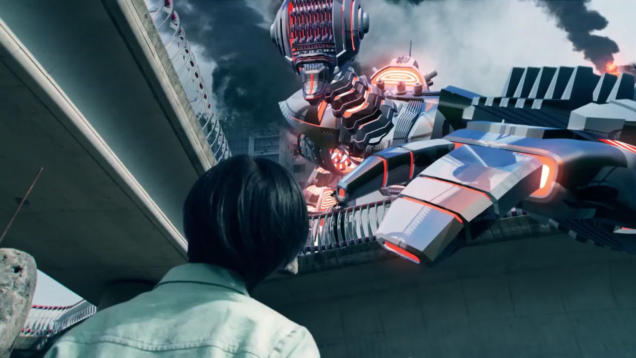 28화 우리의 골 2019