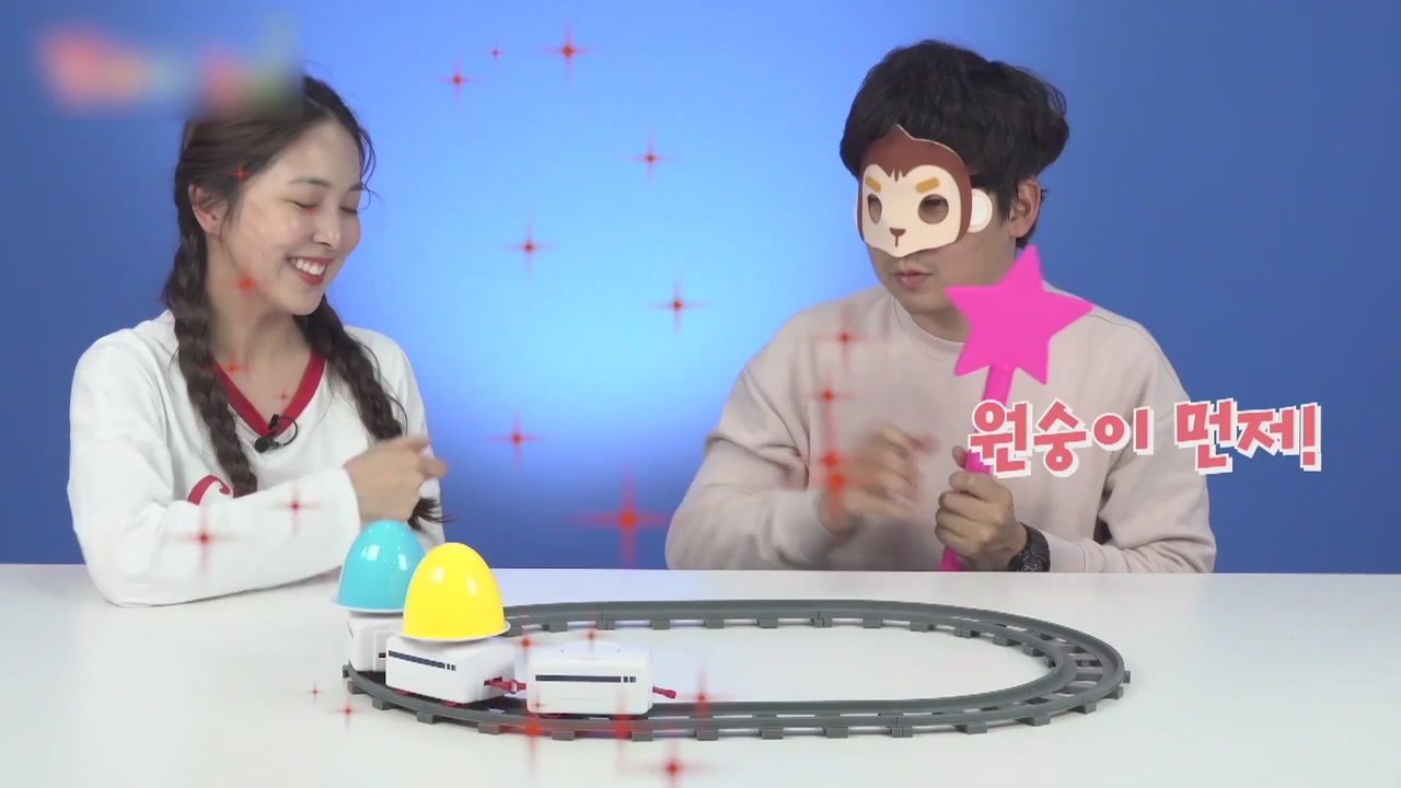 5화 진짜초밥VS가짜초밥
