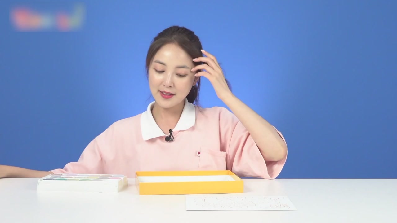 13화 모래로 그림그리기