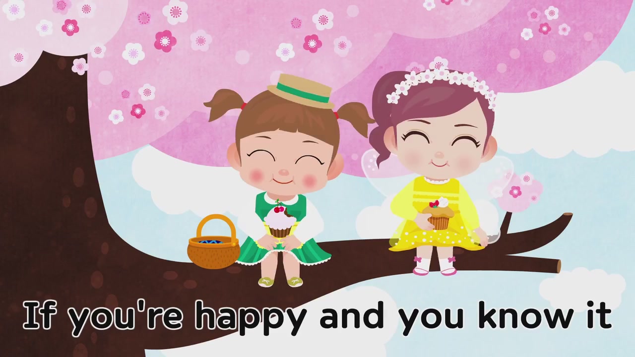If You're Happy and You Know It