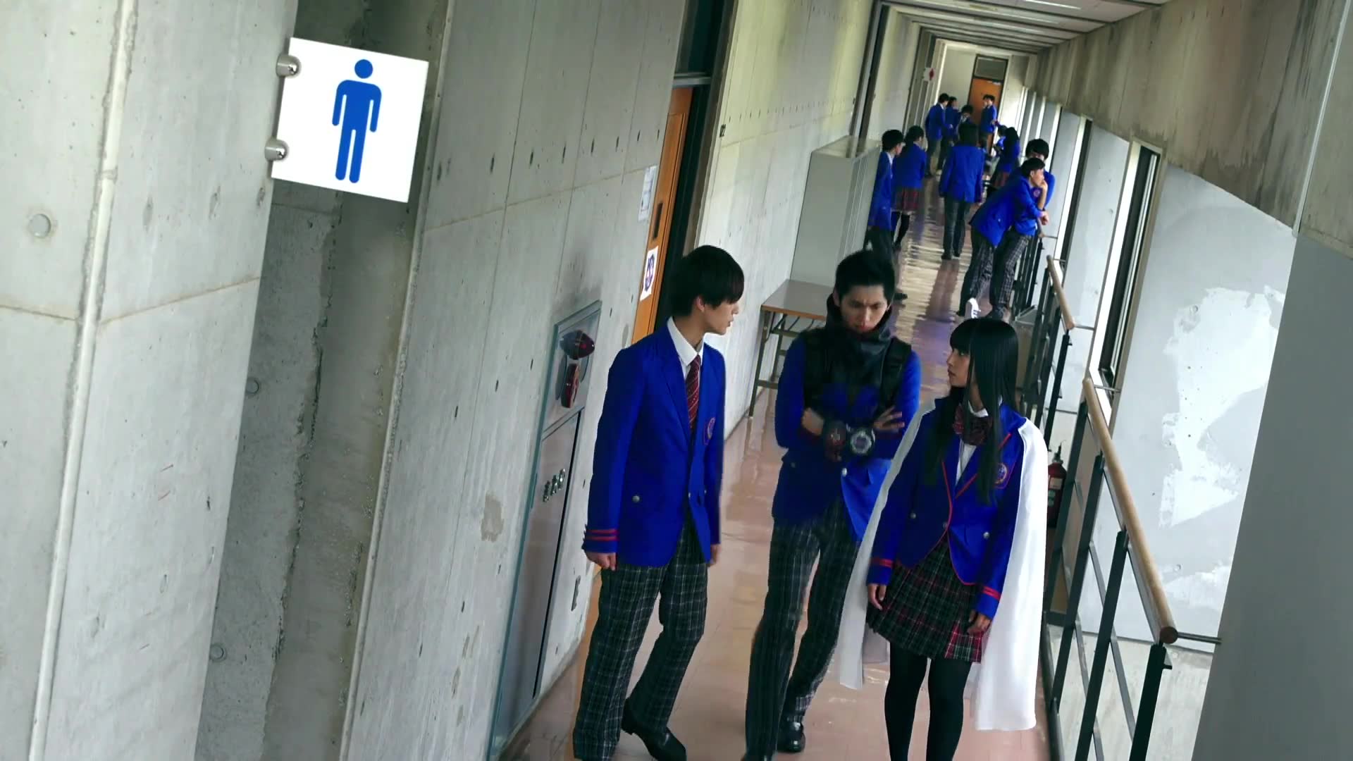 5화 스위치온! 2011