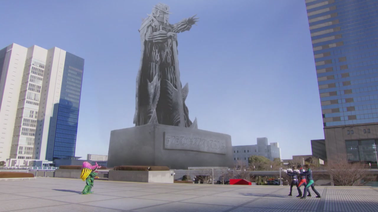 3화 반드시 되찾겠다