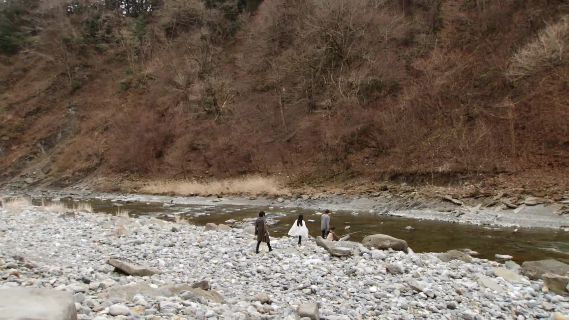 34화 2019:과거의 도깨비, 현재의 도깨비