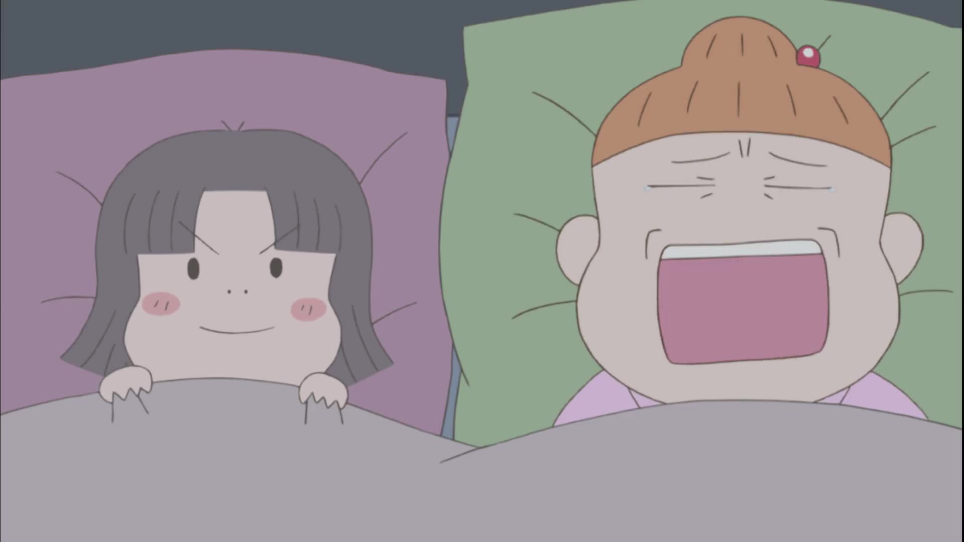 4화 꾸벅꾸벅