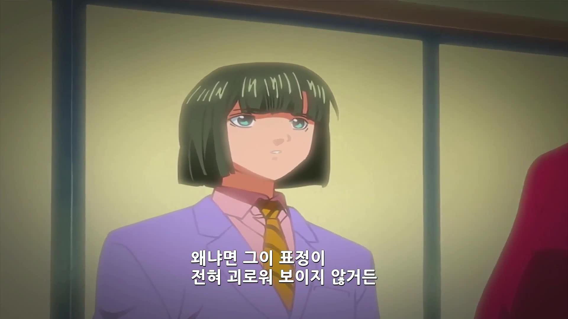 제 59국 토우야 코우요우 은퇴!