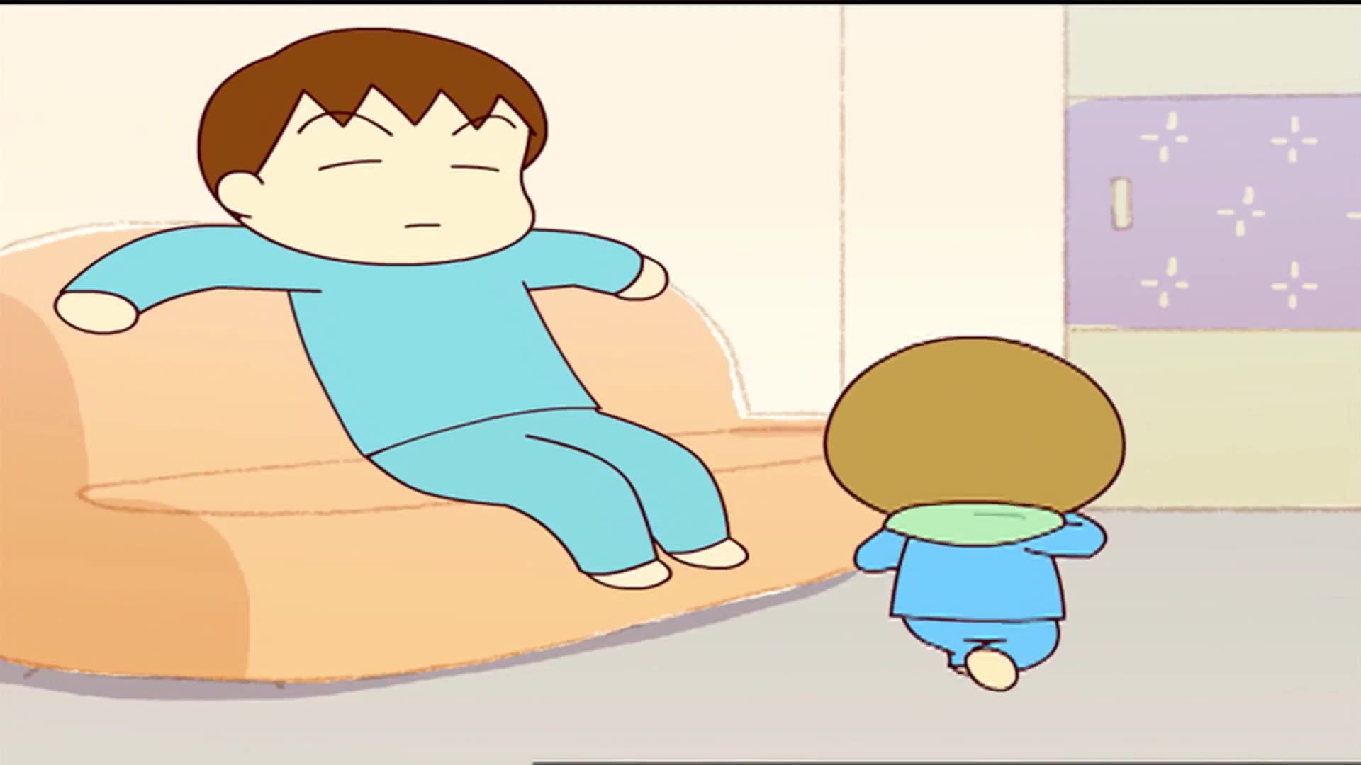 4화 필살기 제멋대로