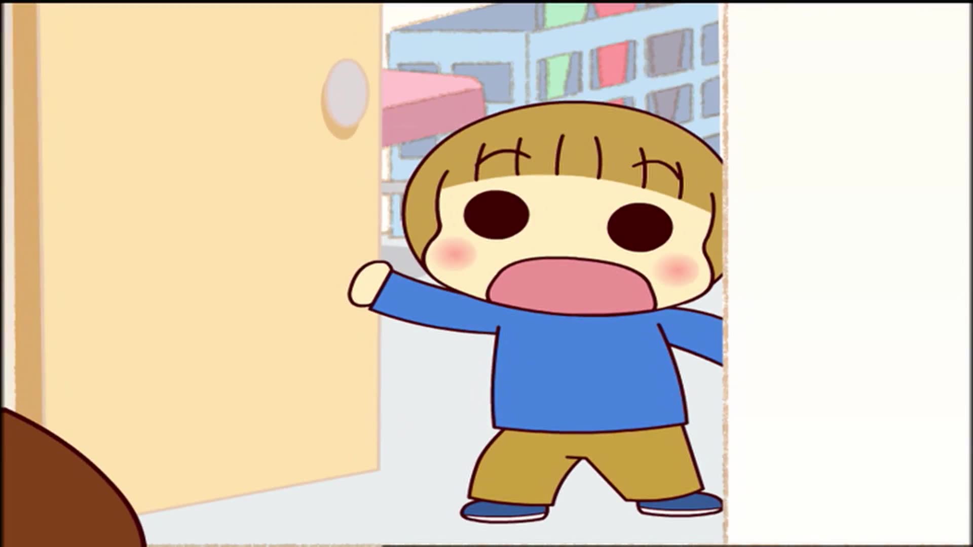 7화 기특한 사장님!!