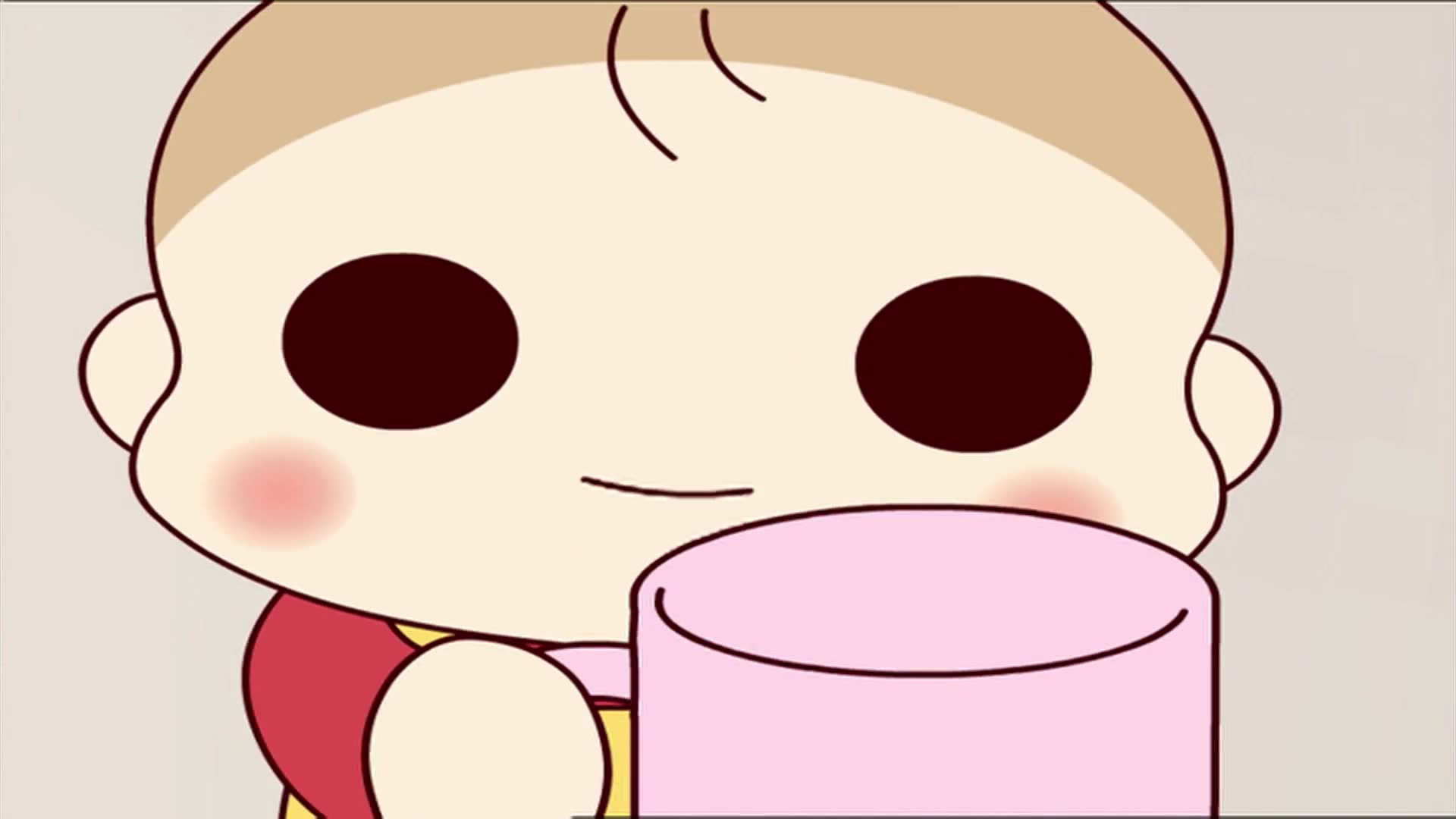 9화 치이의 말투