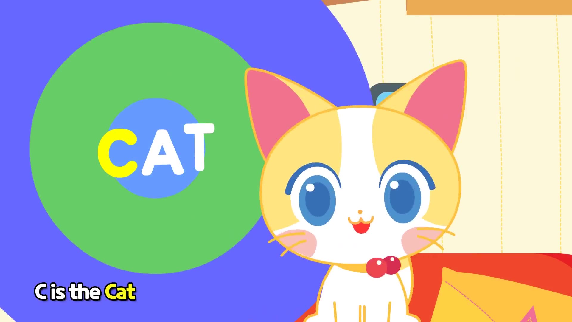 1화 ABC Phonics Song