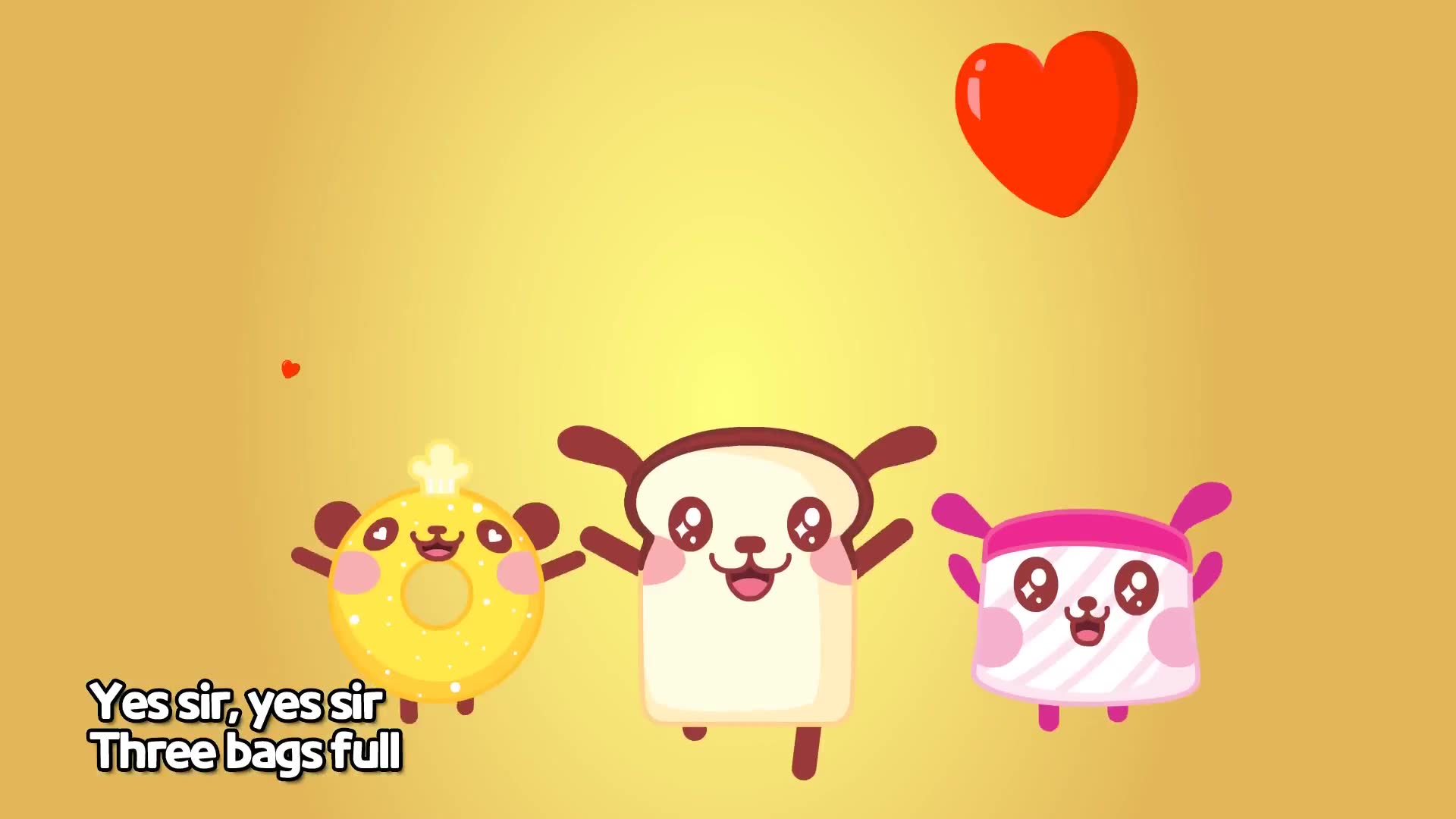 4화 Baa baa black sheep