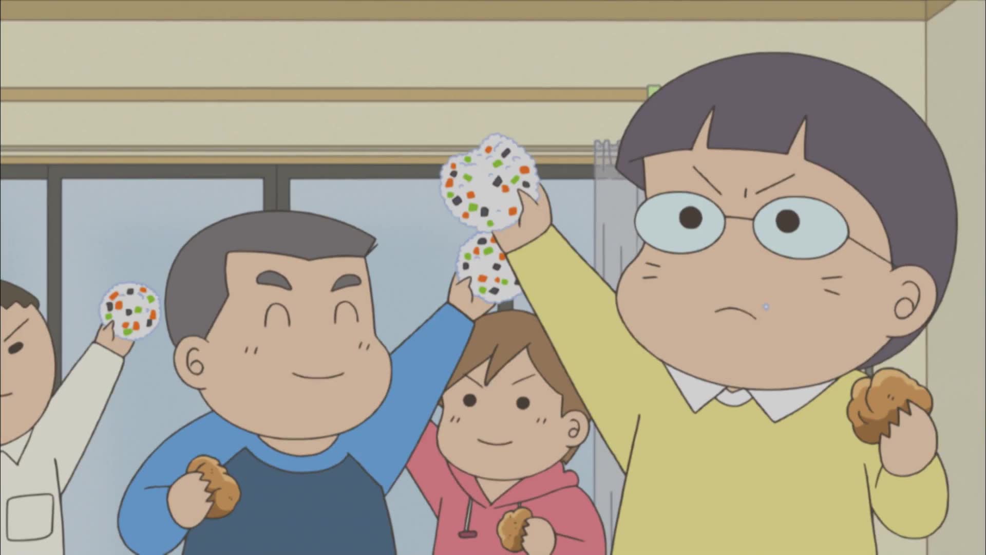 27화 식욕