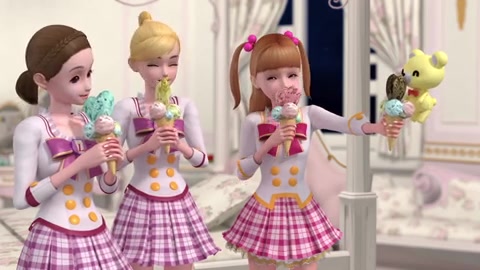 레인트리 베이커리의 추억!
