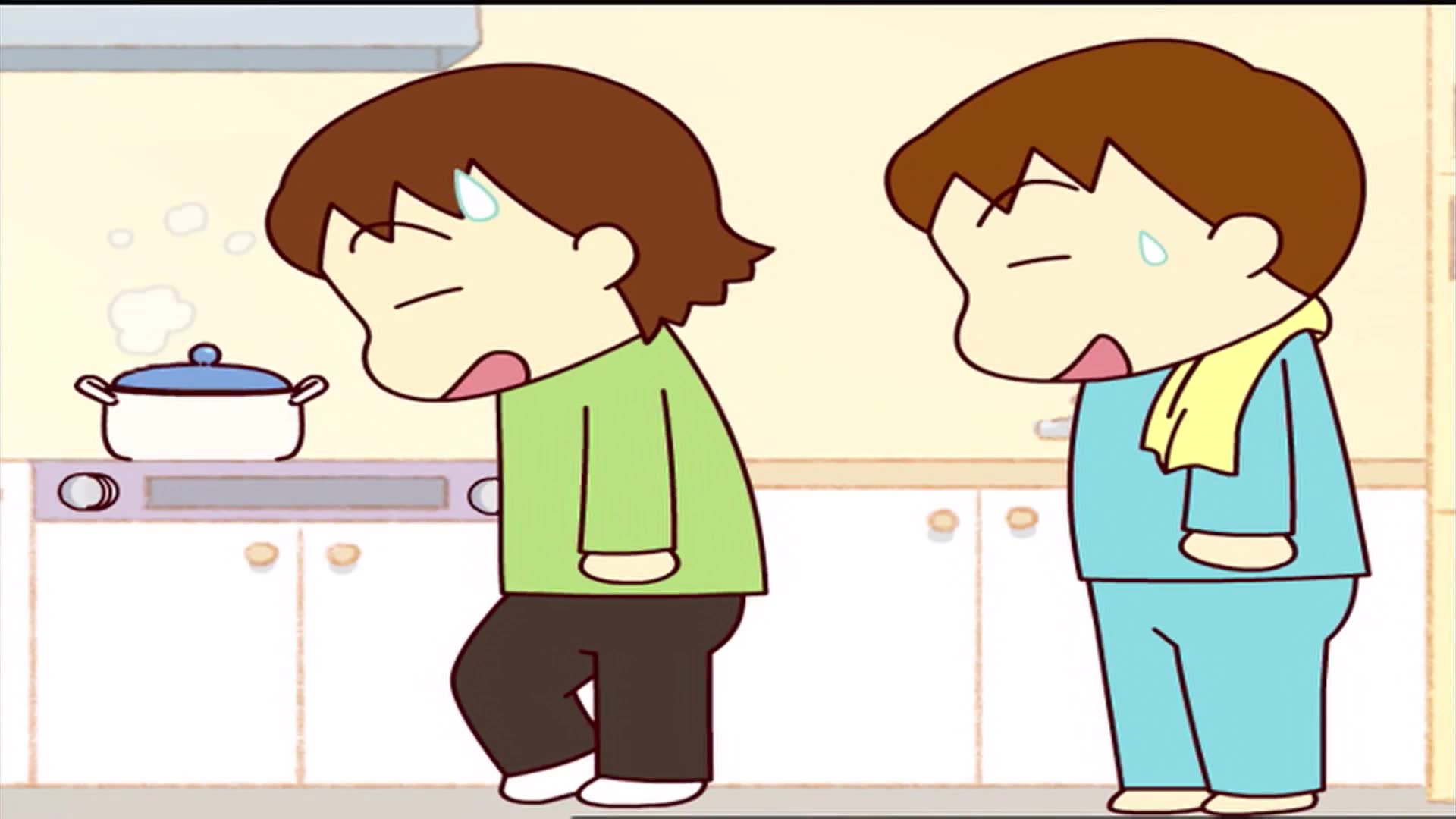 17화 마법사 치이