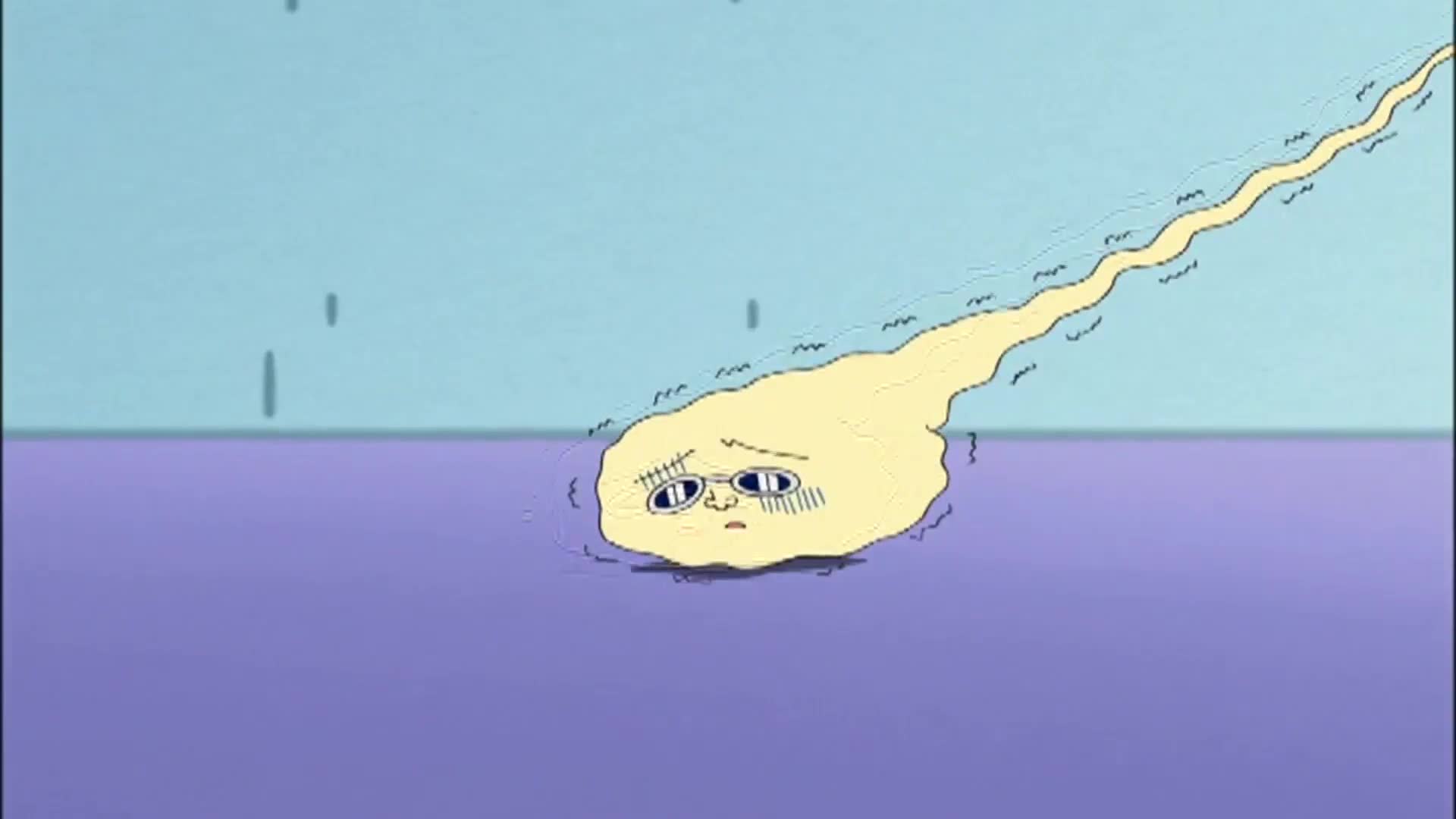 3화 가라! 슈퍼 보보보! 사랑의 힘을 발휘하겠습니다~! 외